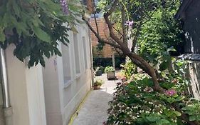 LE VENDÔME Côté JARDIN